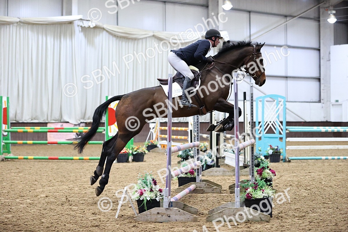 SBM_000833 - Class 3 - Senior Discovery - 1.00m Open