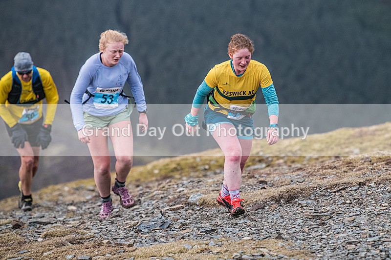 Grisedale-277 - Grisedale Grind Fell Race Wednesday 15th April 2026