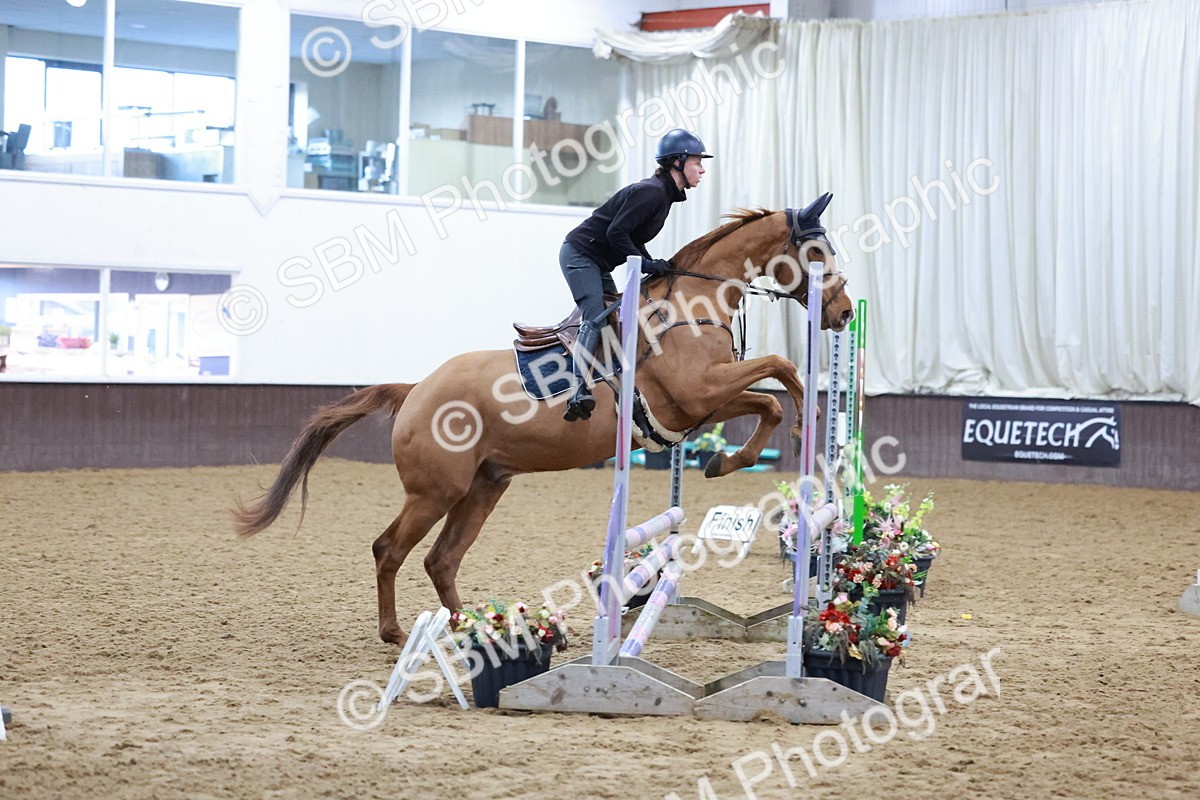 SBM_002614 - Class 8 - Clear Round