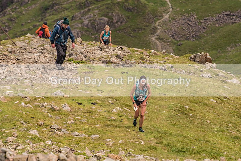 Buttermere Horseshoe-166 - Buttermere Horseshoe Fell Race Saturday 25th June 2022