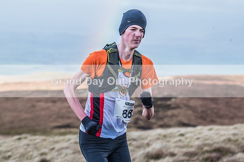 Nine Standards-59 - Nine Standards Fell Race Sunday 1st January 2023