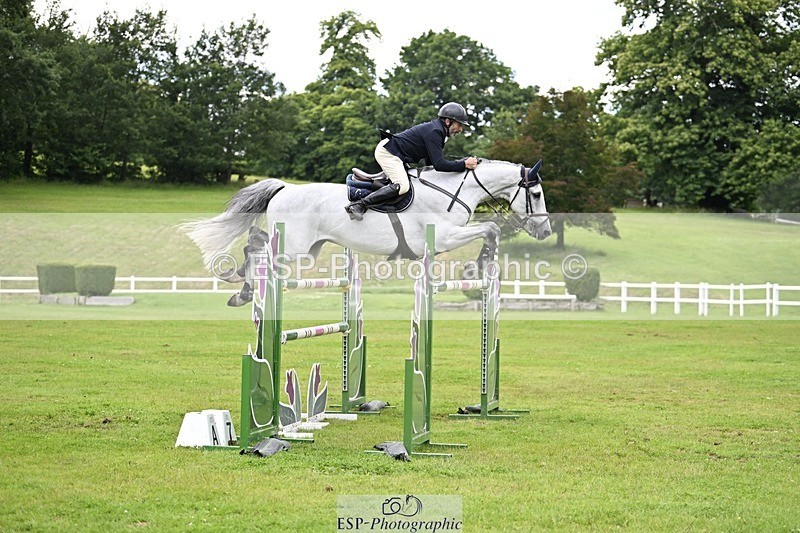 240711-150454-28645 - Cls 118 Snr 1.45m Grand Prix