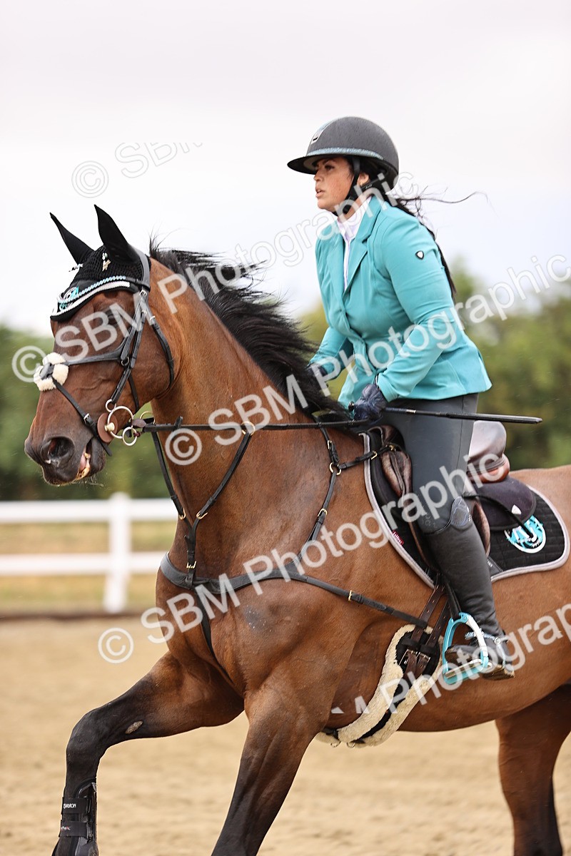 SBM_025562 - Class 10 - Amateur Championship Qualifier 95cm
