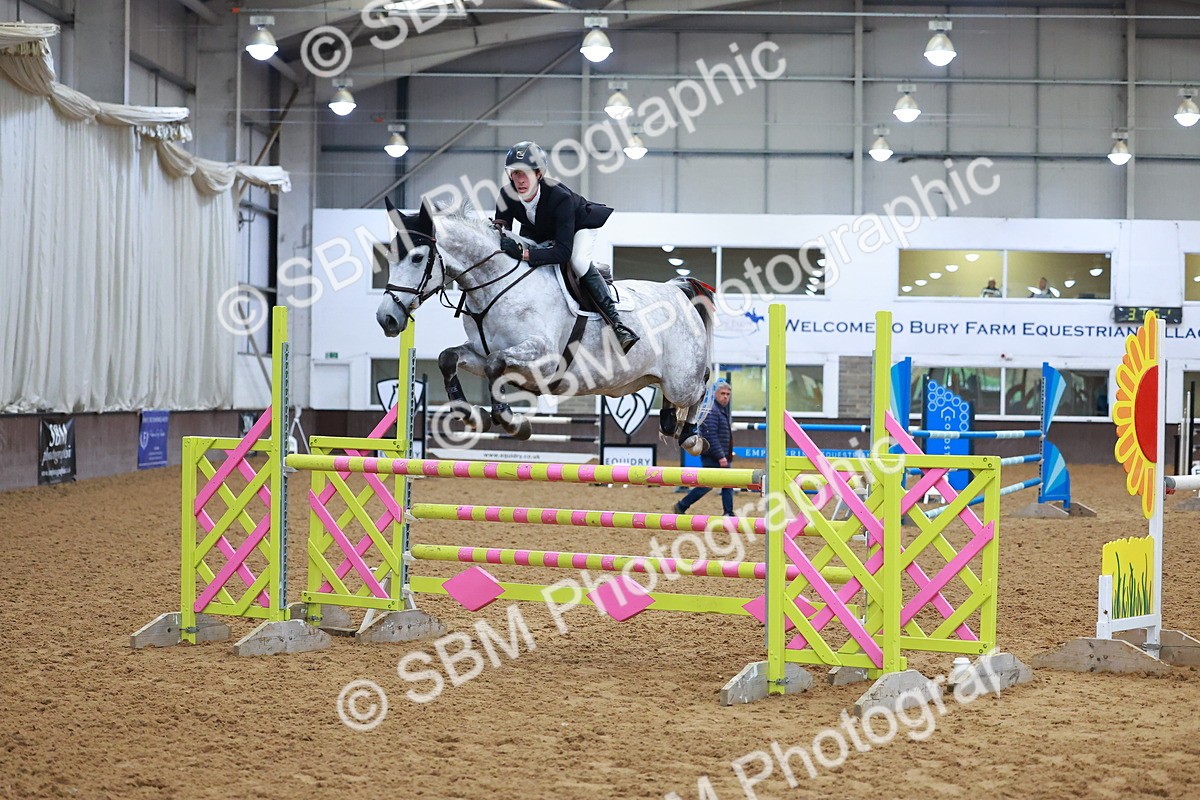 SBM_001729 - Class 4 - Senior Newcomers 1.10m