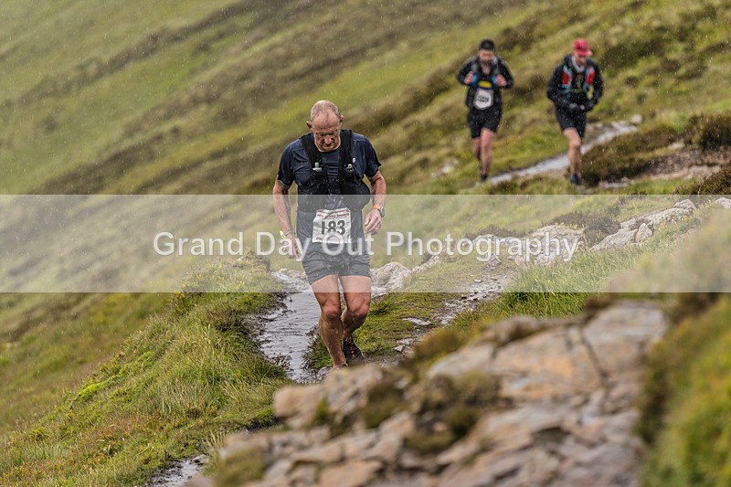 Buttermere-1255 - Buttermere Sailbeck Fell Race Saturday 15th June 2024