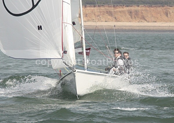 090405 SELDEN IMG_0782 - Sailboats - monohull