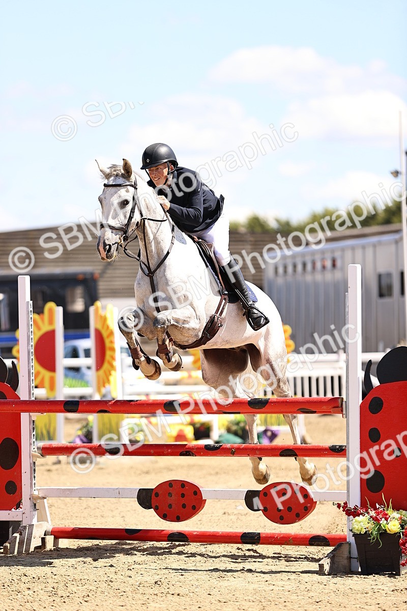 SBM_014974 - Class 15 - Senior Newcomers - 1.10m Open