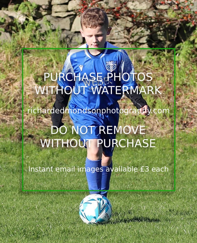 IMG_4354 - Wattsfield U8 vs Grange Utd U8 (11/11/23)