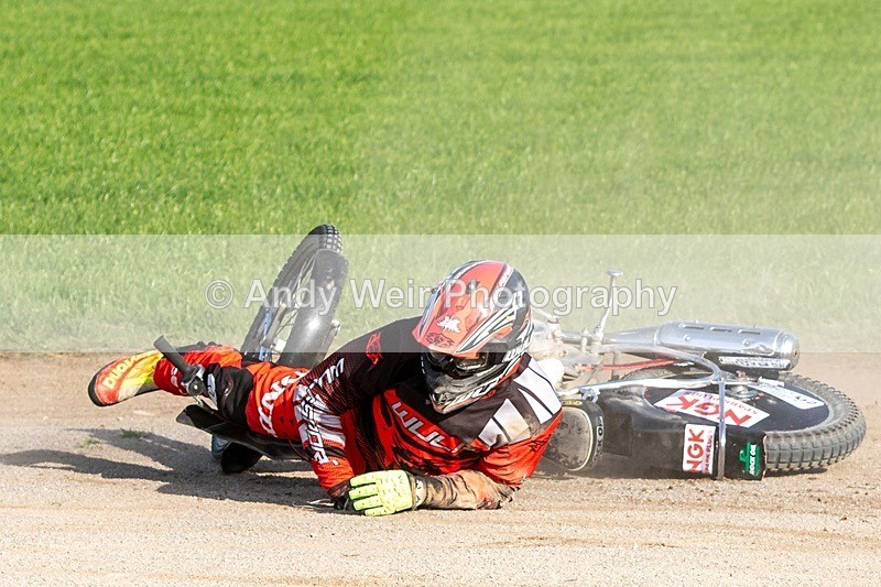 20251011-7D-8E0A8629 - Ride & Skid It. Speedway Experience Day 11th October 2025