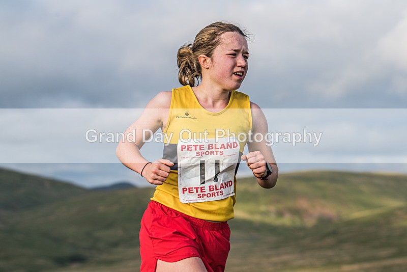 Latterbarrow-319 - Latterbarrow Loop Fell Race Wednesday 24th May 2023