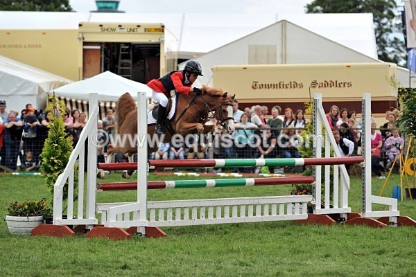 DSC_5016 - 26TH JUNE 2011 - 128CMS SJSS CHAMPIONSHIP FINAL, ROYAL HIGHLAND SHOW 2011