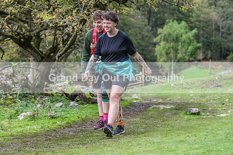 Dovedale Dash-2748 - Dovedale Dash Sunday 5th October 2025