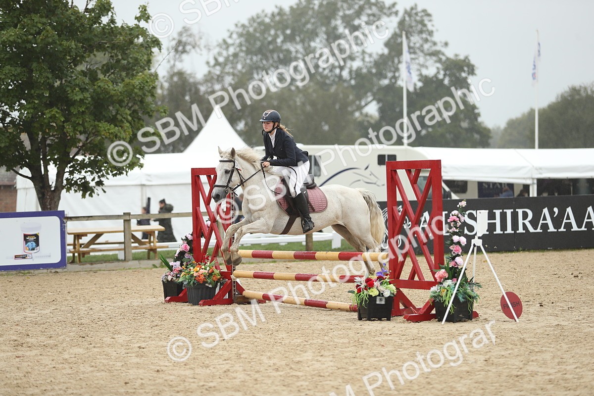 SBM_73895 - J16 - Junior Pony 75cm Championship