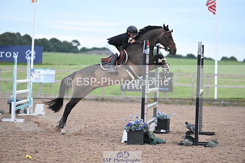 240629A-202919-10388 - Cls 20-22 Children on Horses