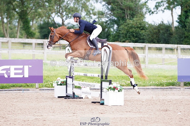 240804A-155352-11542 - Cls 46 Snr Foxhunter