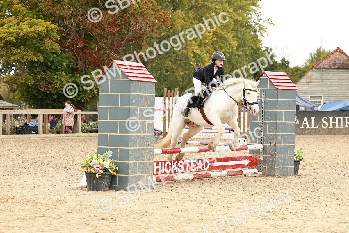 SBM_61967 - J12 - Junior Pony 55cm Championship