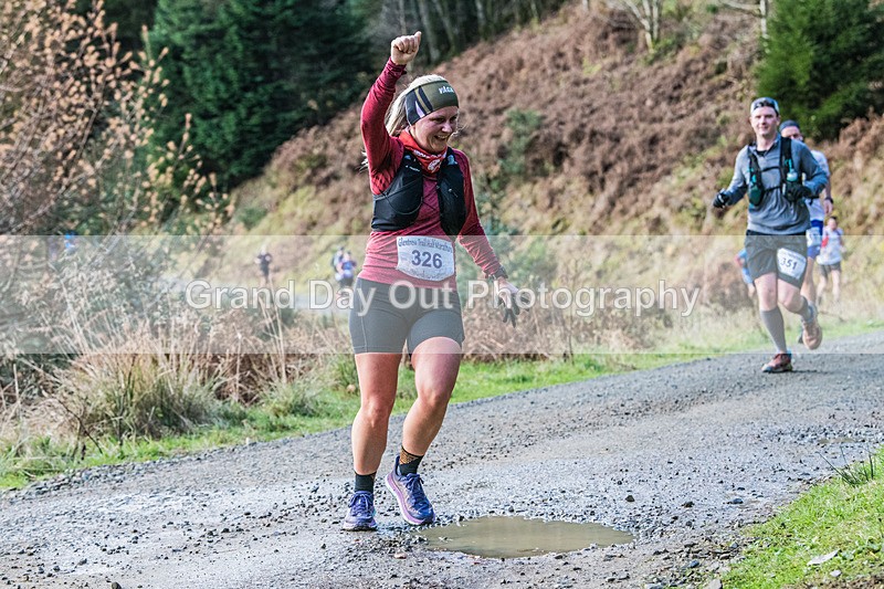 Glentress-344 - High Terrain Events Glentress 21 & 10K Trail Races Saturday 15th November 2025