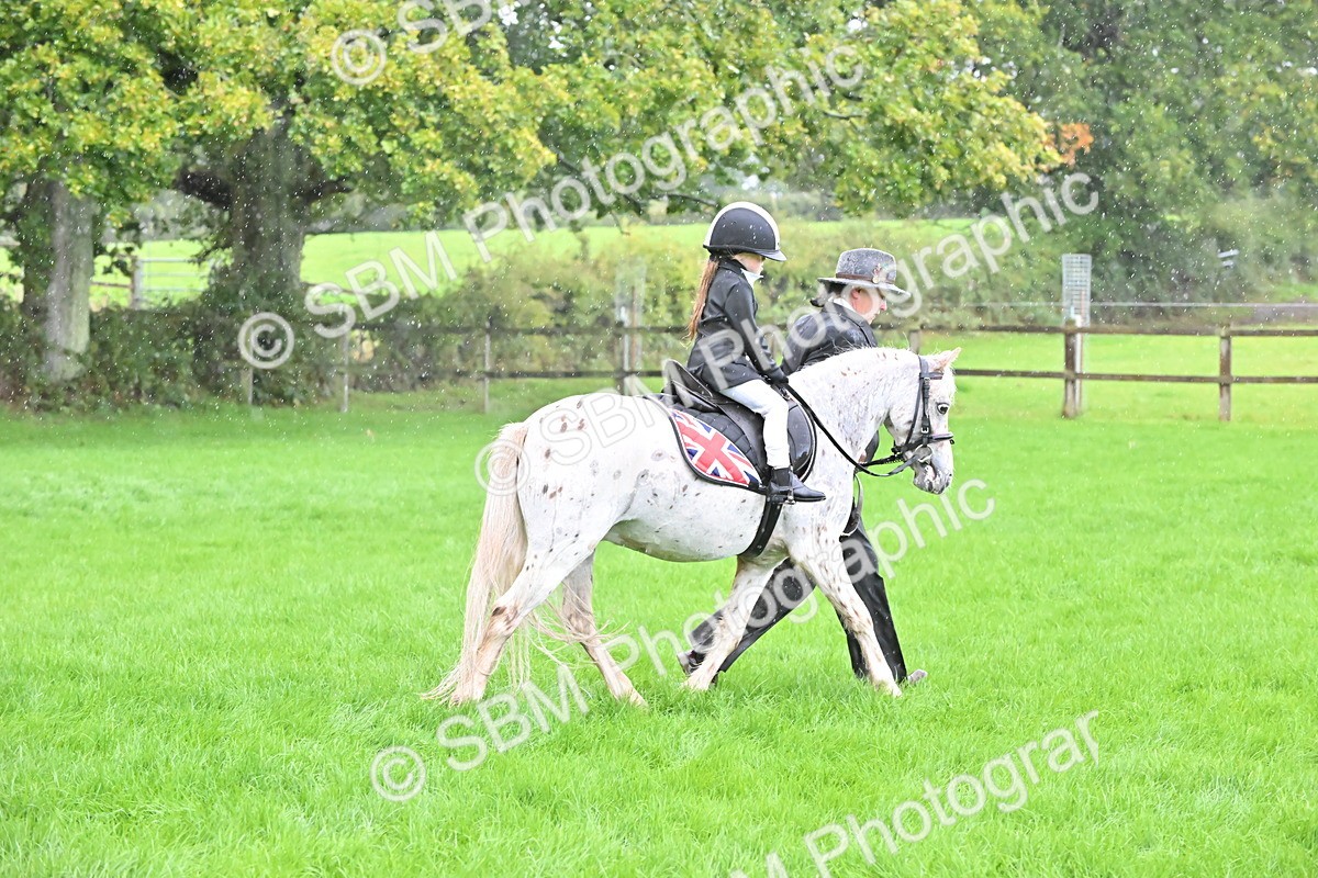 SBM_36499 - S18 - Novice & Newcomer Lead Rein Pony