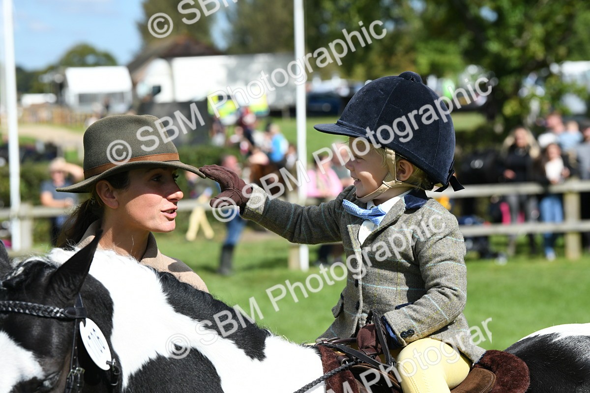 SBM_41213 - S19 - Lead Rein Show & Show Hunter Pony