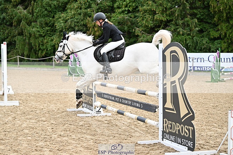 230930-110047-00250 - Cls 3 Pony Discovery & 90cm Open