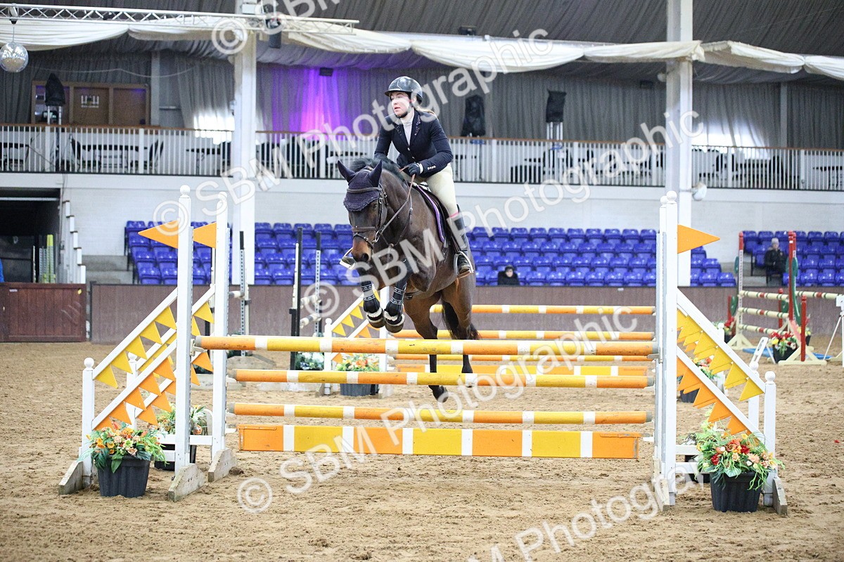 5K7A4070 - Class 3 - Senior Newcomers/ 1.10m Open