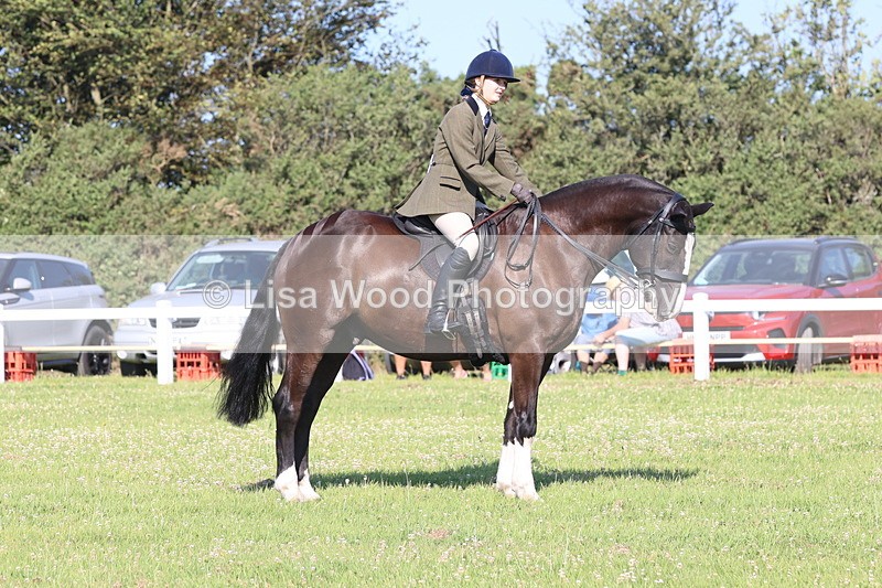 JPP_1392 - Class 18: Cornish Combination Young Rider