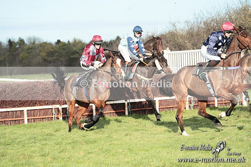 PtP 301125  0339 - Hursley Hambledon Point-to-Point Larkhill Racecourse 30/12/2025