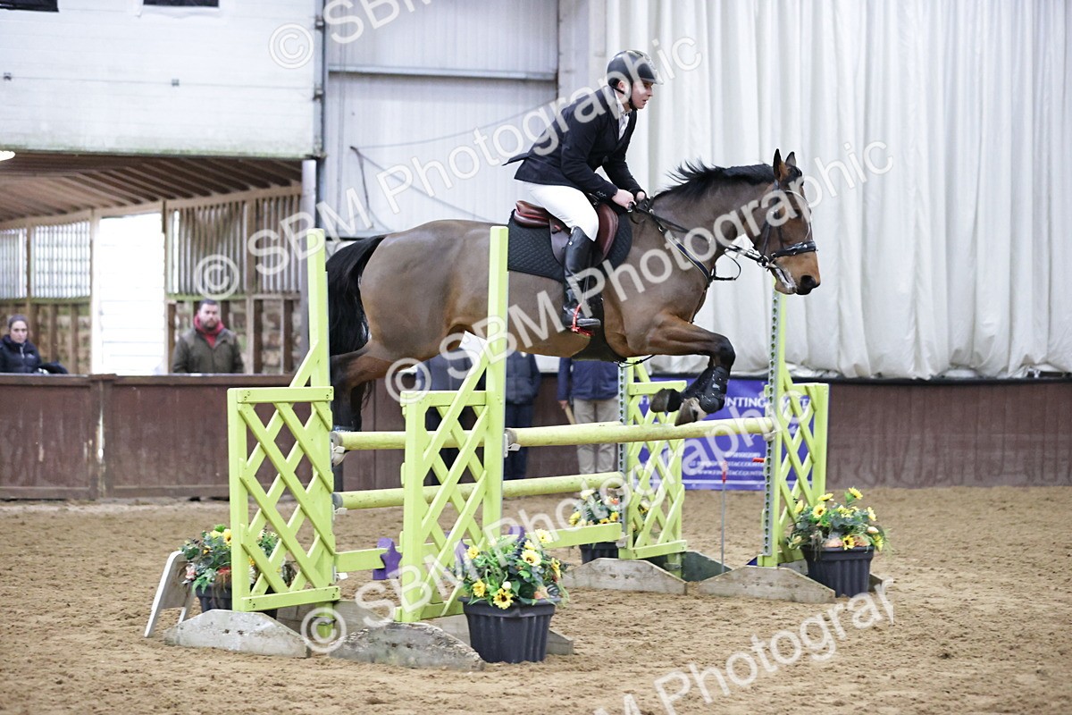 SBM_000980 - Class 3 - Nupafeed Supplements Senior Discovery/ 1m Open