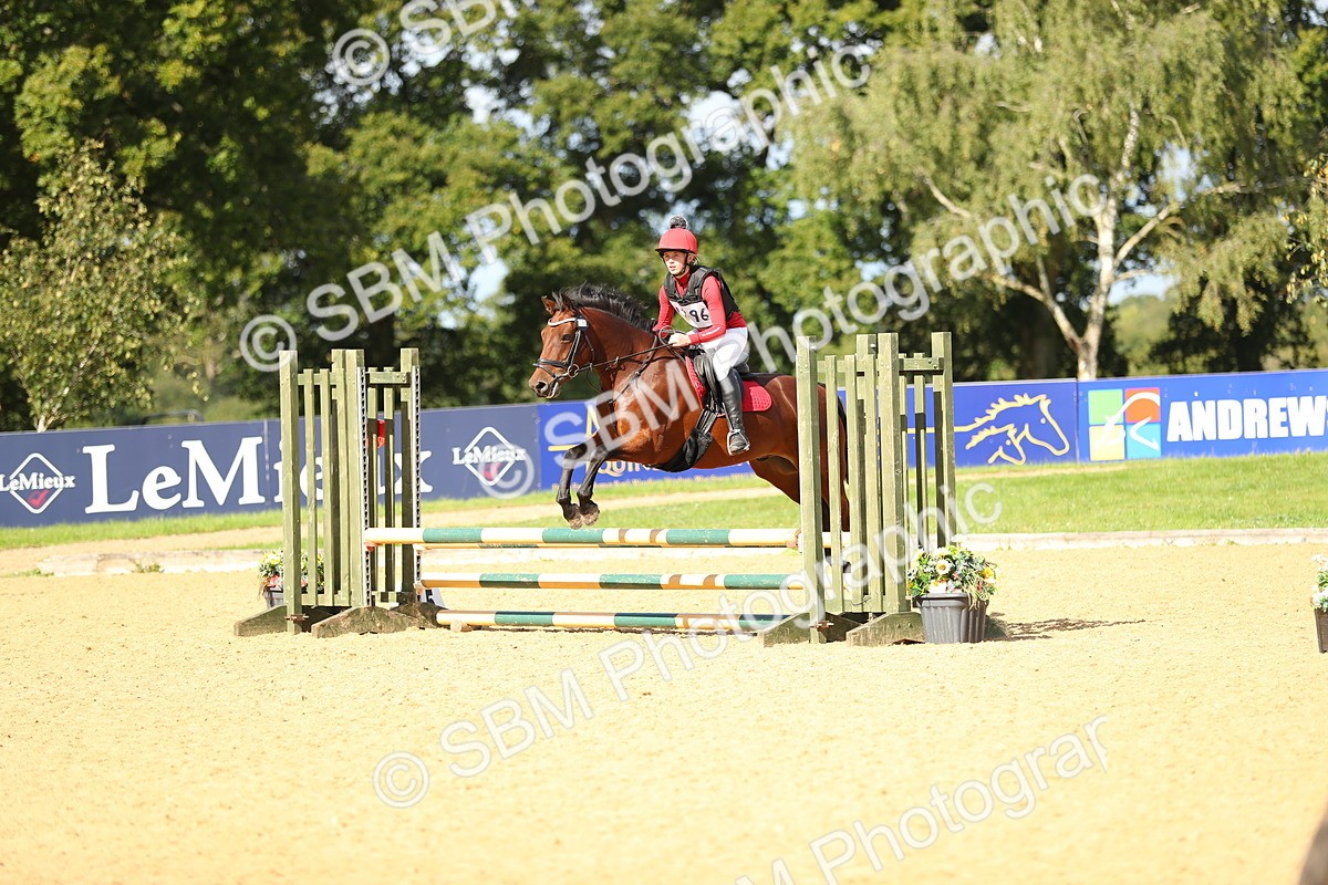 SBM_03535 - E3 Eventers Challenge 70cm Open