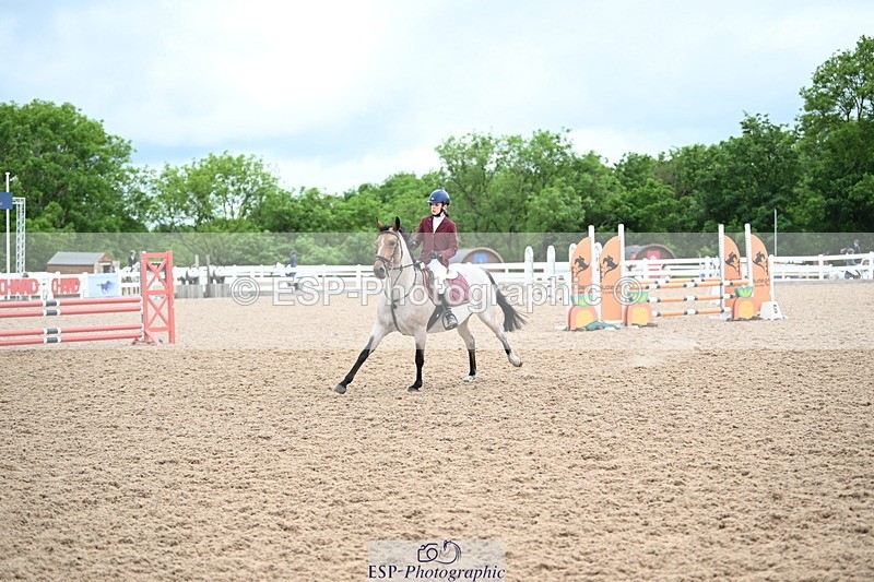 240608A-092258-00136 - Cls 8 Pony British Novice and 80cm Open