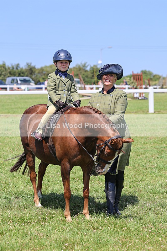 IMG_2534 - Class 38: Veteran Ridden