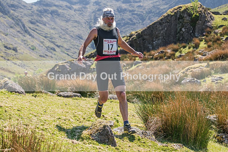 Glaramara-216 - Glaramara Fell Race Saturday 17th May 2025