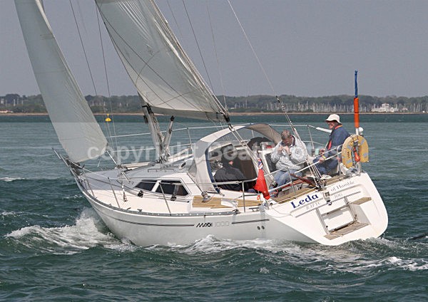110425 LEDA IMG_8269 - Sailboats - monohull