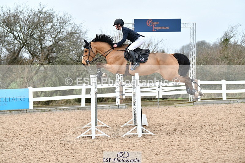 240124A-140456-00753 - Cls 5 Foxhunter & 1.20m Open
