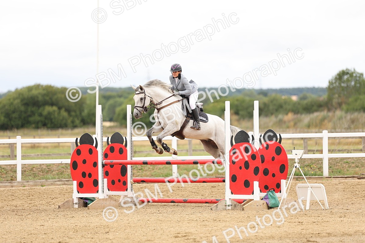 SBM_023446 - Class 4 - Amateur Championship Qualifier 95cm