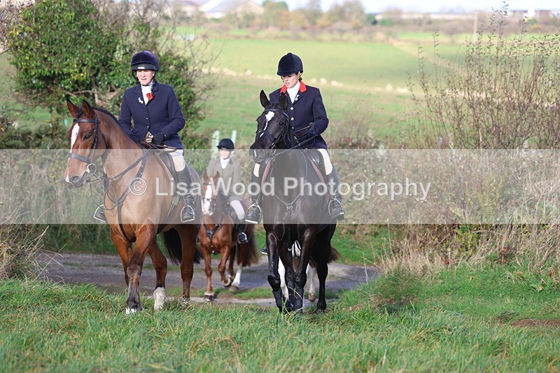 3E7A0405 - Four Burrow Opening Meet 2025