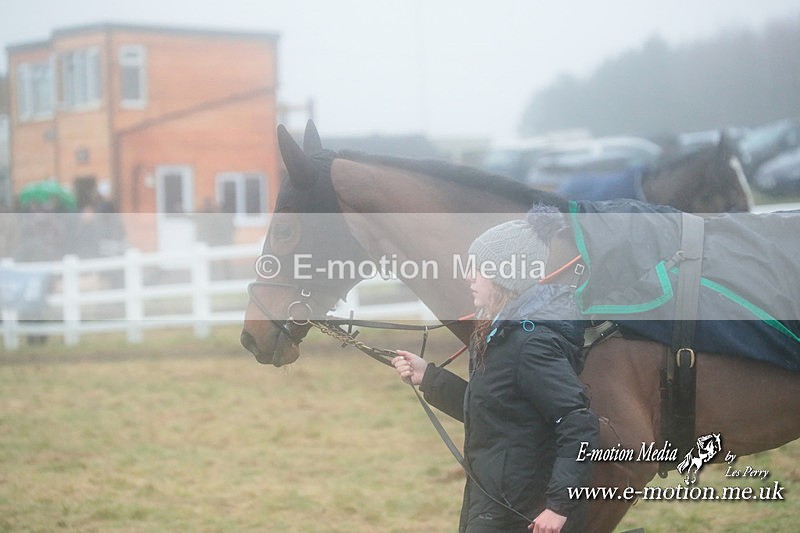 PtP 101223 592 - New Forest Hounds PtP Larkhill 10/12/23