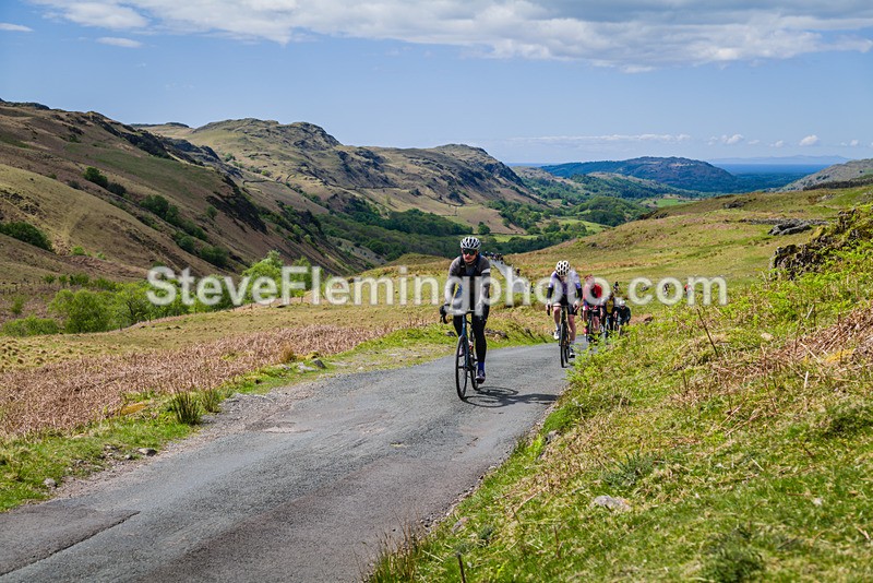 124955 - Hardknott Pass Camera 1 12.00-13.00