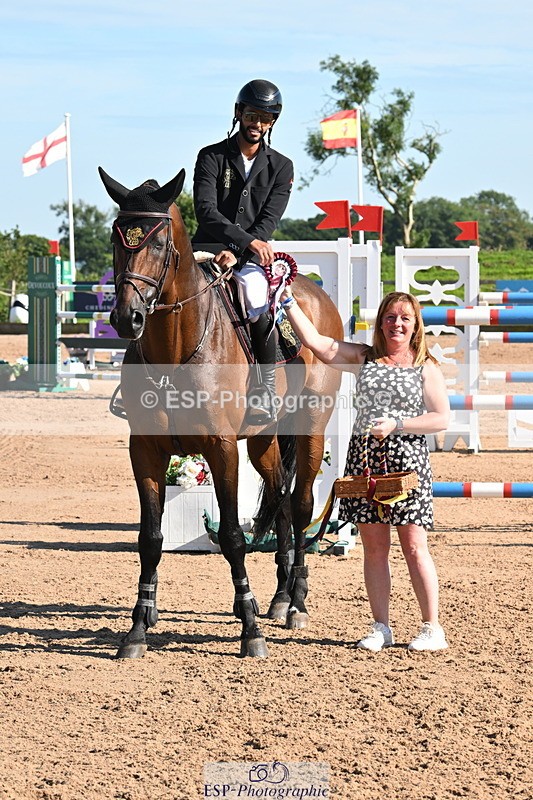 240718A-173444-07863 - Cls 5, 3 Star Big Tour 1.45m