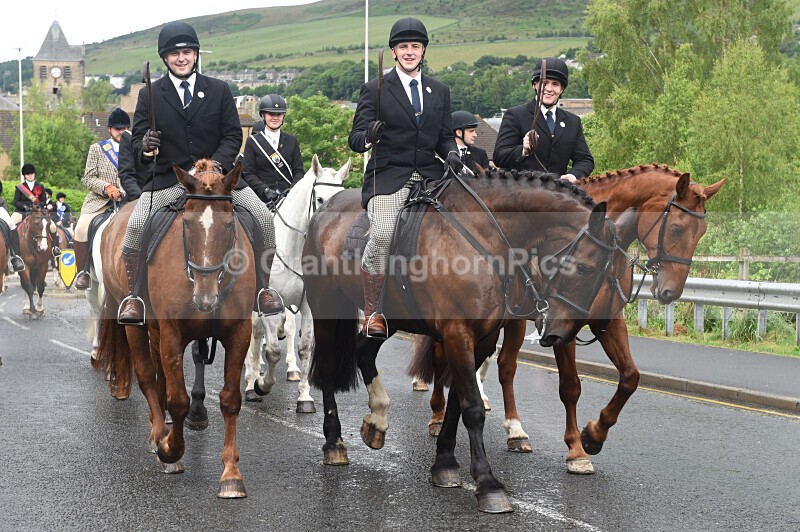 026 - The Braw Lads Gathering 2025