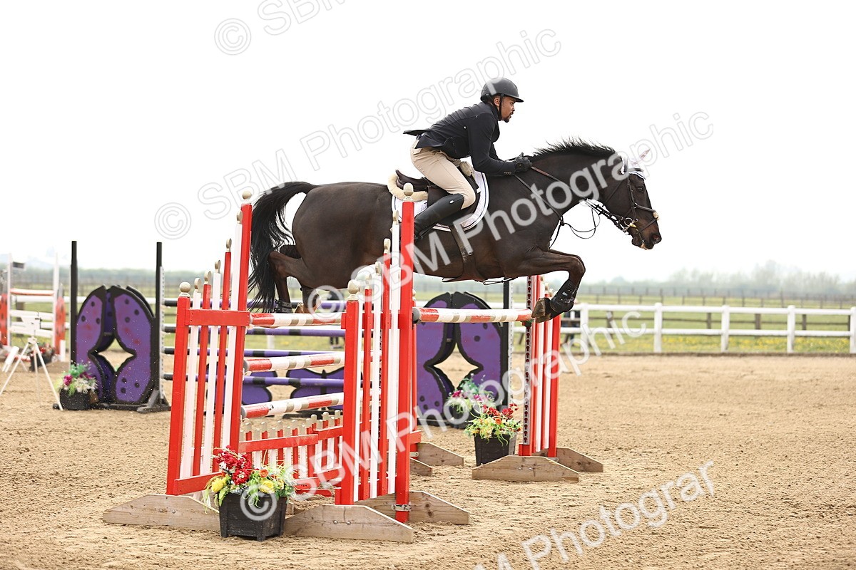  - Class 20 - National 1.30-1.40m