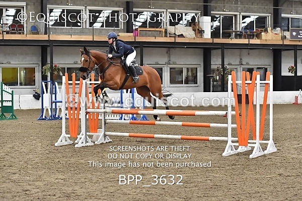 BPP_3632 - FRI CLASS 21 BR NOVICE/90CM