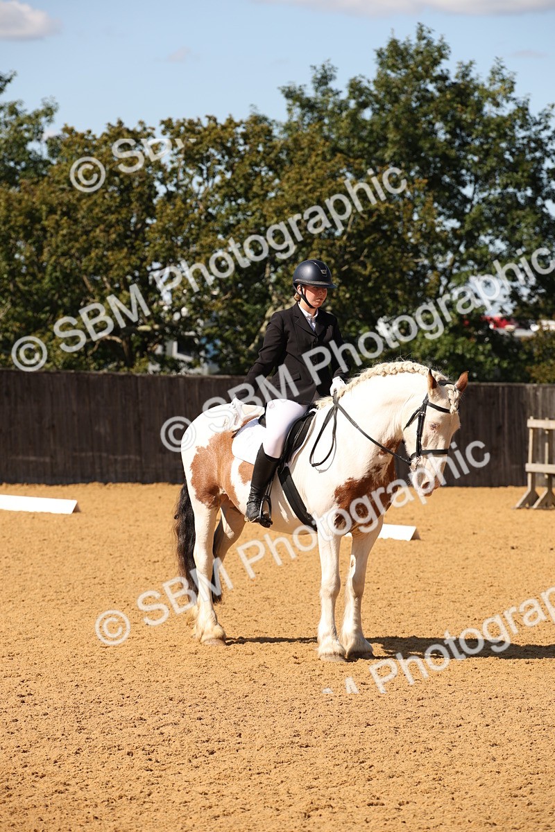 SBM_24194 - D5 - Small Tour Championship - Intro C