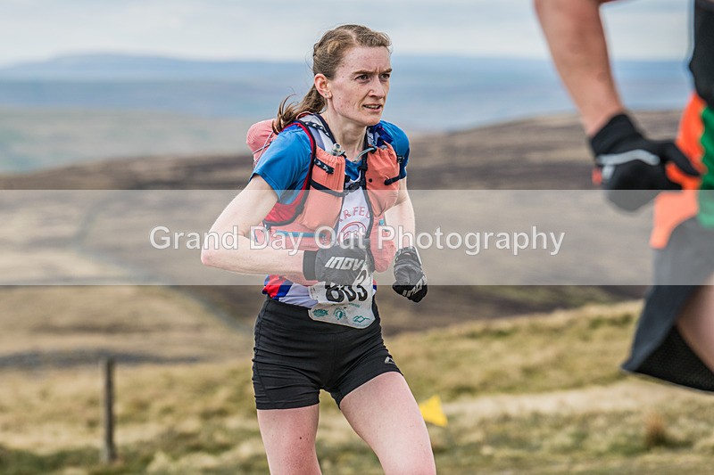 3 Peaks-319 - The 3 Peaks Race Saturday 27th April 2024