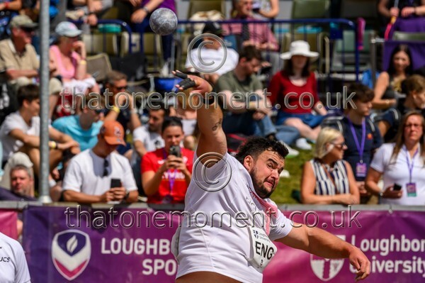 Lbro25-921845 - Set Three