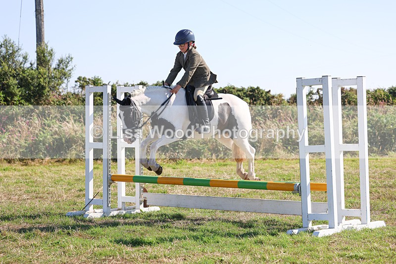 3E7A2807 - Class 1: Club 60cm Juniors and Seniors