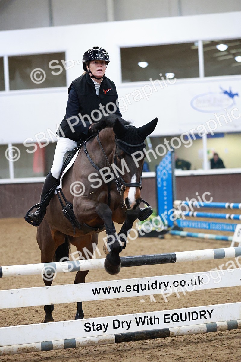 SBM_000150 - Class 1 - Clear Round