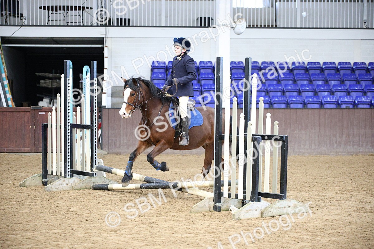 SBM_000084 - Class 1 - 40cm