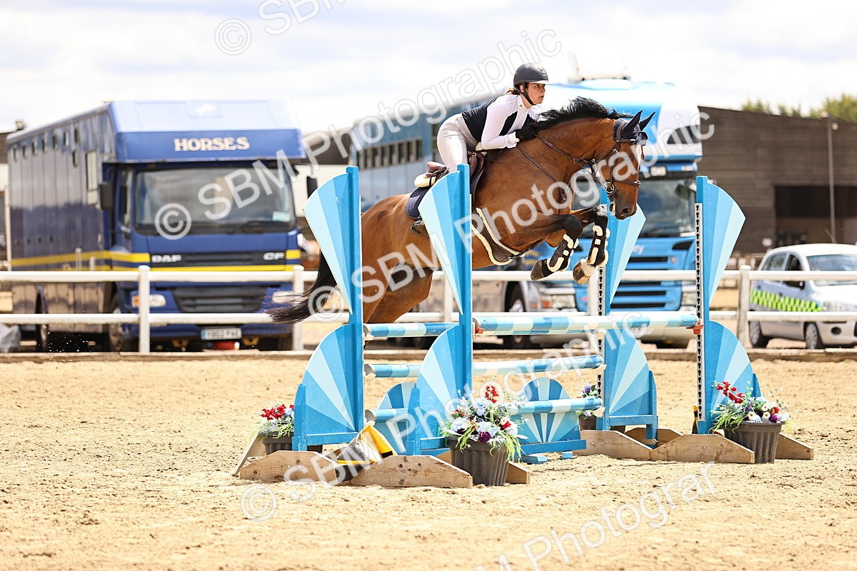 SBM_014170 - Class 14 - Senior Discovery - 1.00m Open