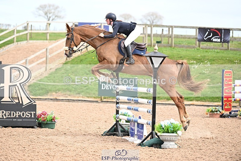 250329-122003-04489 - Cls 15 Snr Foxhunter